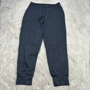 Lole Women's Gray Jogger Pants